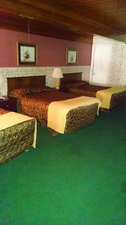 Love Hotels Western Holiday By Oyo At Harlan Lake Ne Алма Экстерьер фото